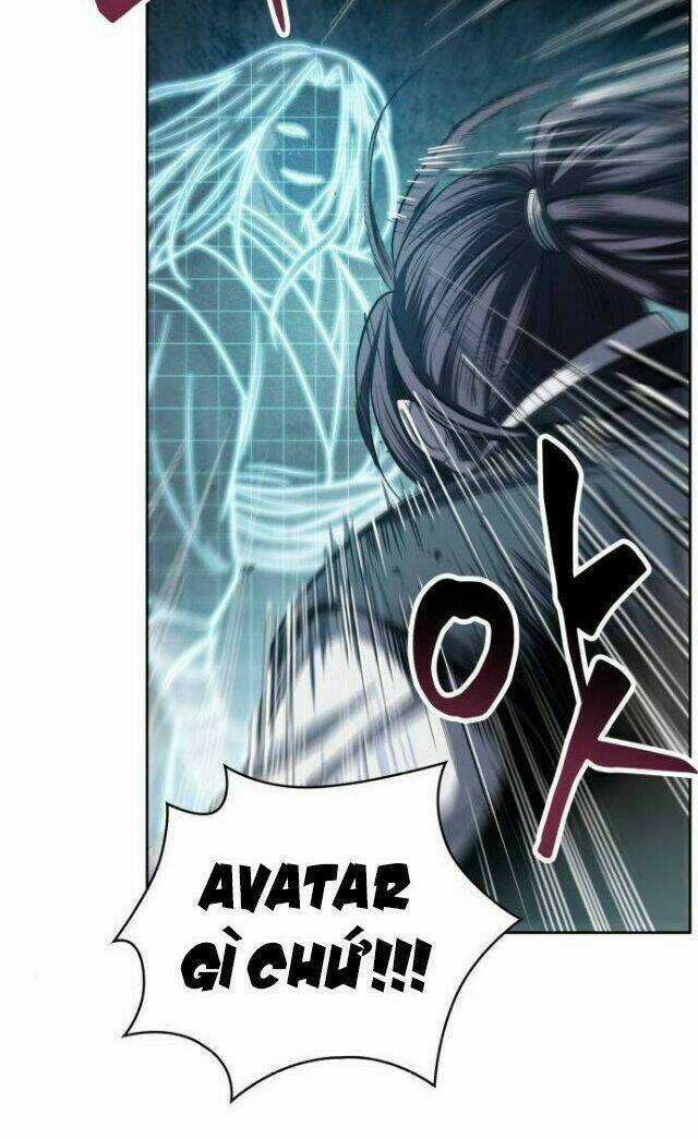 Ngã Lão Ma Thần Chapter 21 trang 58