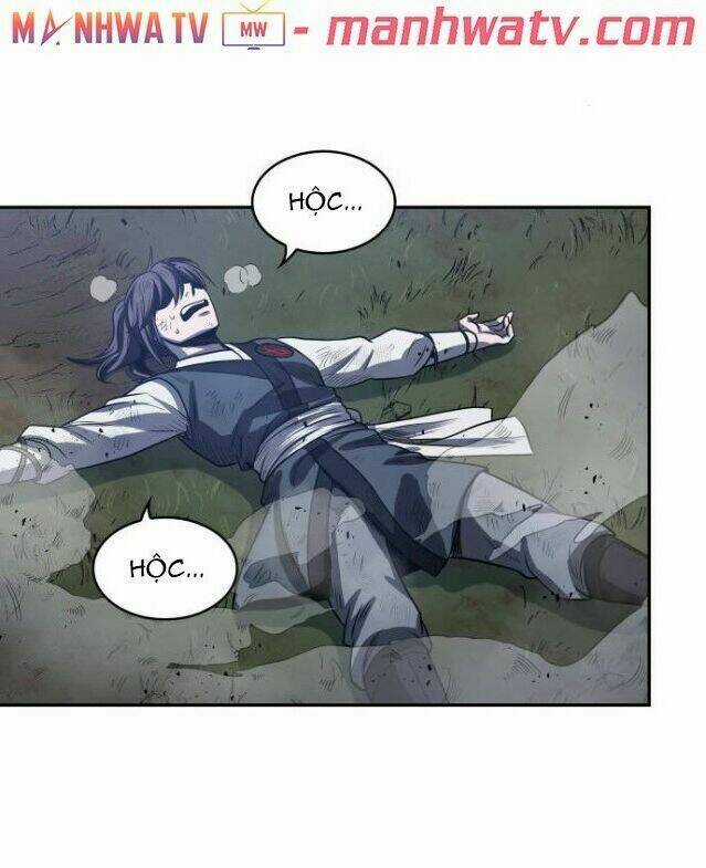 Ngã Lão Ma Thần Chapter 21 trang 61