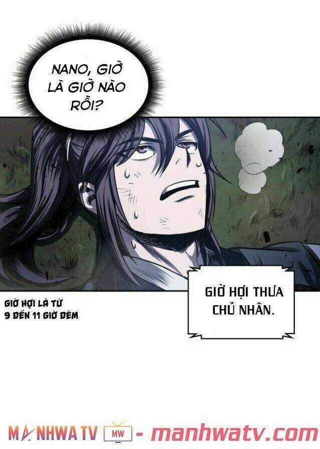 Ngã Lão Ma Thần Chapter 21 trang 62