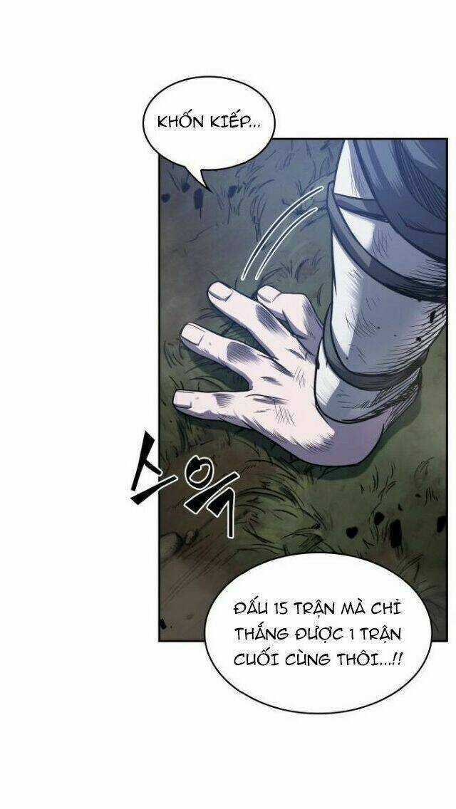 Ngã Lão Ma Thần Chapter 21 trang 63