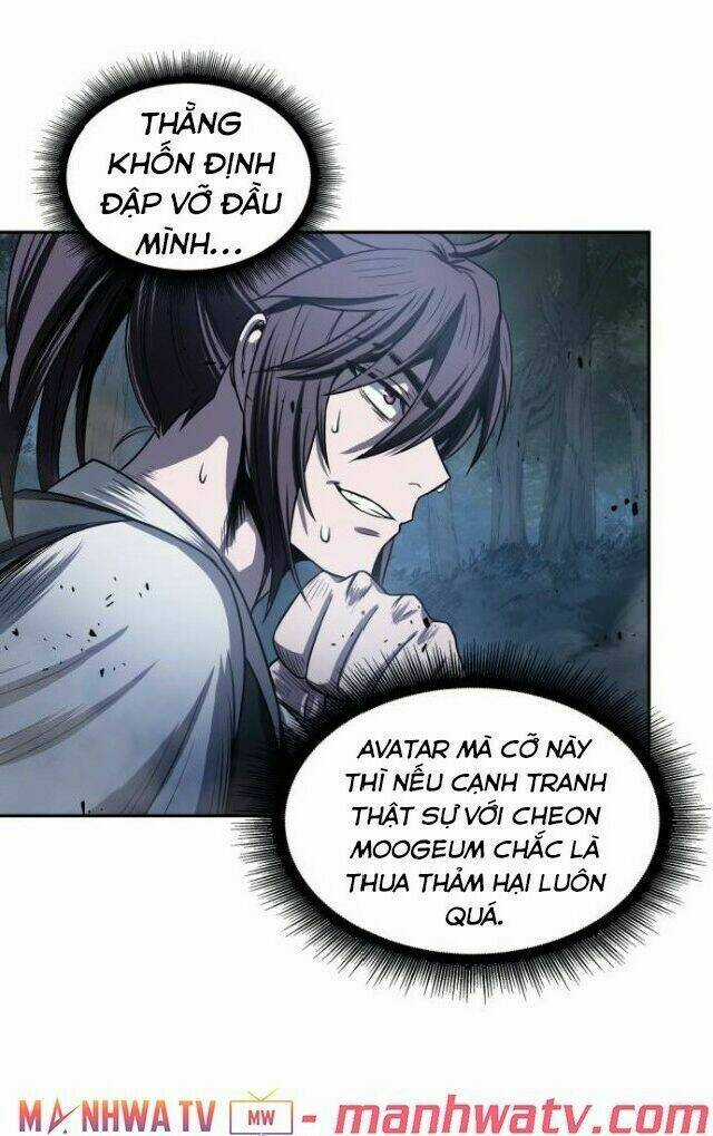 Ngã Lão Ma Thần Chapter 21 trang 65