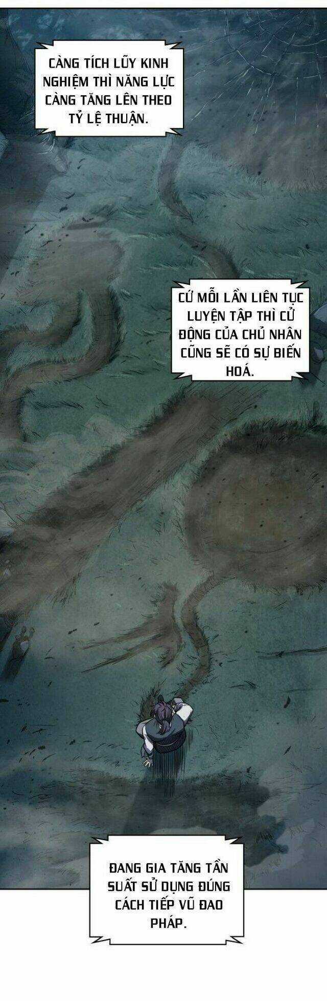 Ngã Lão Ma Thần Chapter 21 trang 66