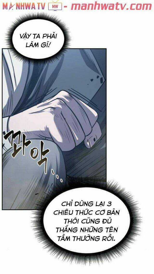 Ngã Lão Ma Thần Chapter 21 trang 67