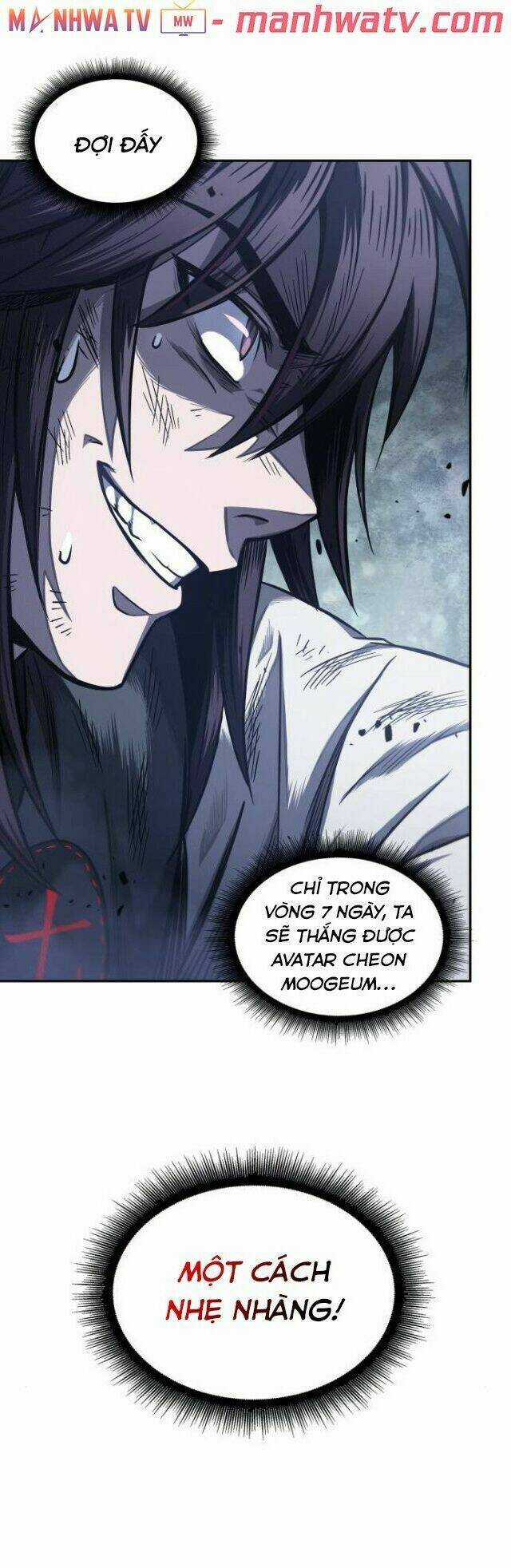 Ngã Lão Ma Thần Chapter 21 trang 68