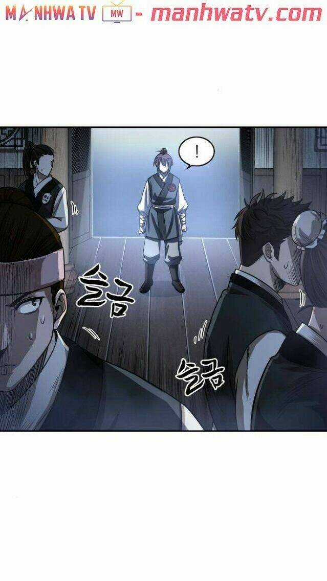 Ngã Lão Ma Thần Chapter 21 trang 71