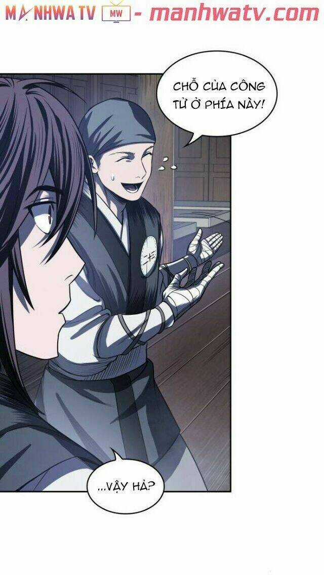 Ngã Lão Ma Thần Chapter 21 trang 74