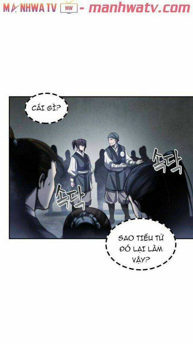 Ngã Lão Ma Thần Chapter 21 trang 75