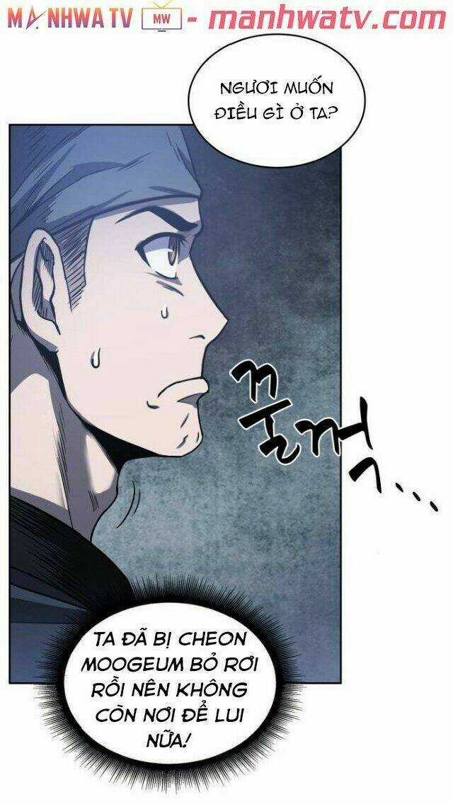 Ngã Lão Ma Thần Chapter 21 trang 77