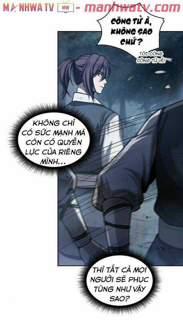 Ngã Lão Ma Thần Chapter 21 trang 8