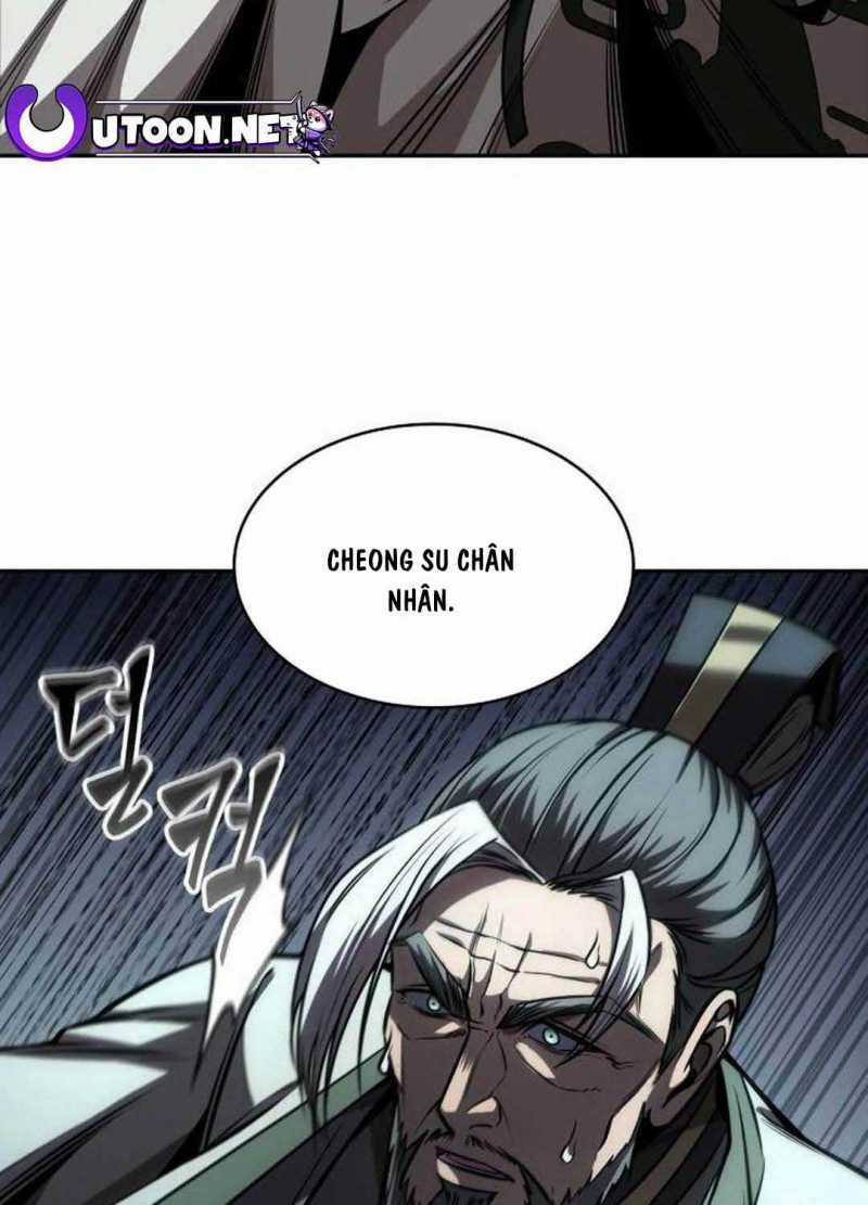 Ngã Lão Ma Thần Chapter 217: ToptruyenZ.com trang 9