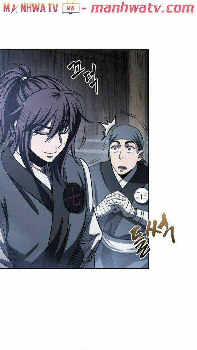 Ngã Lão Ma Thần Chapter 22 trang 10