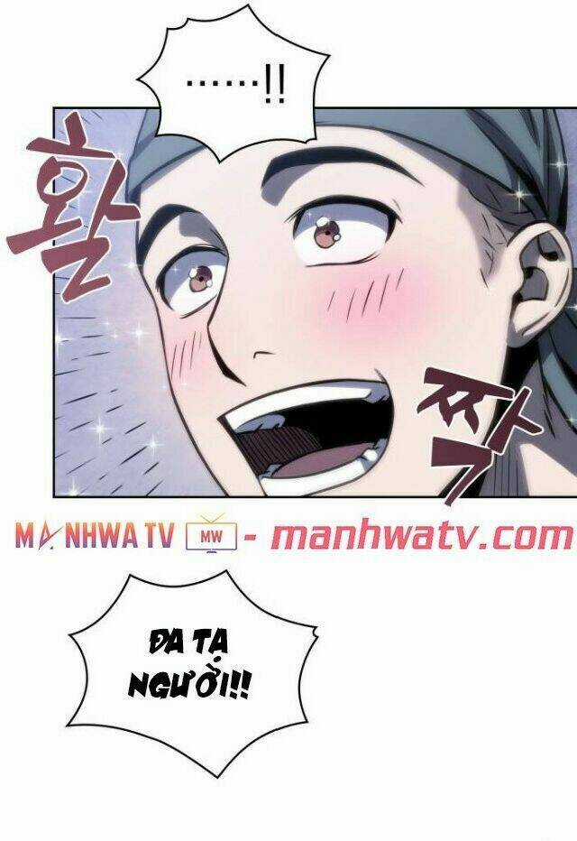 Ngã Lão Ma Thần Chapter 22 trang 11