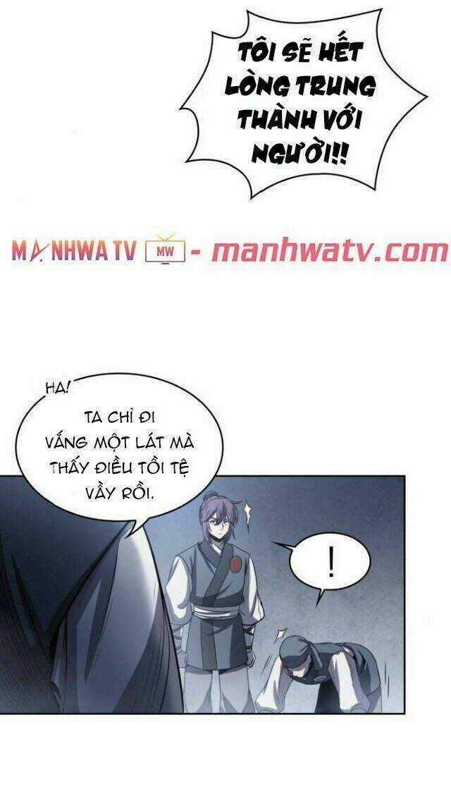 Ngã Lão Ma Thần Chapter 22 trang 12