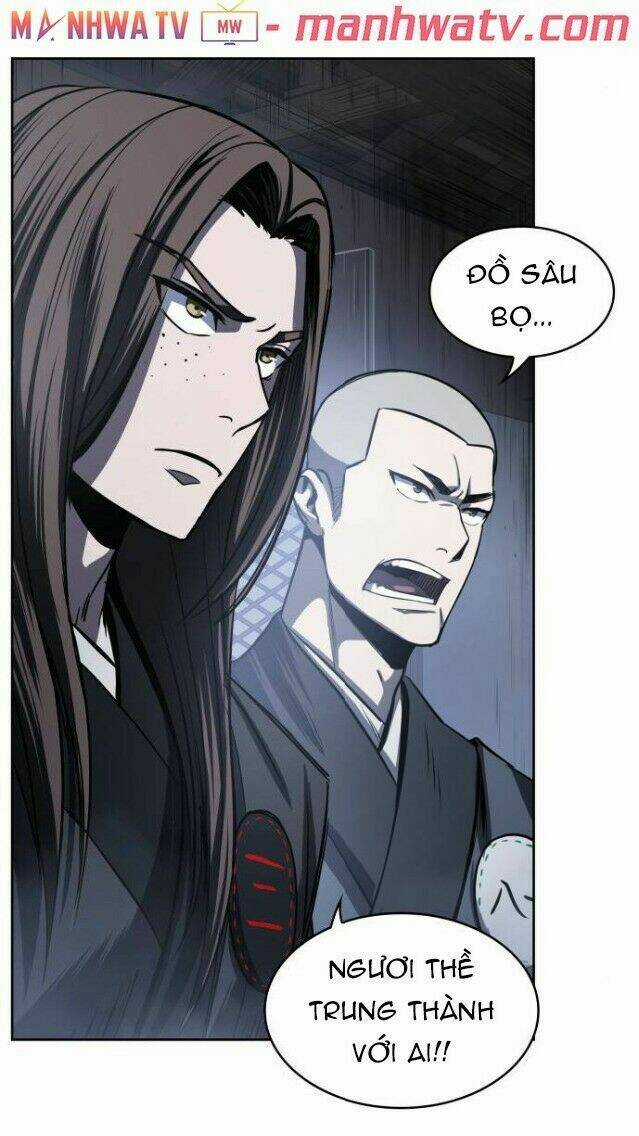Ngã Lão Ma Thần Chapter 22 trang 13