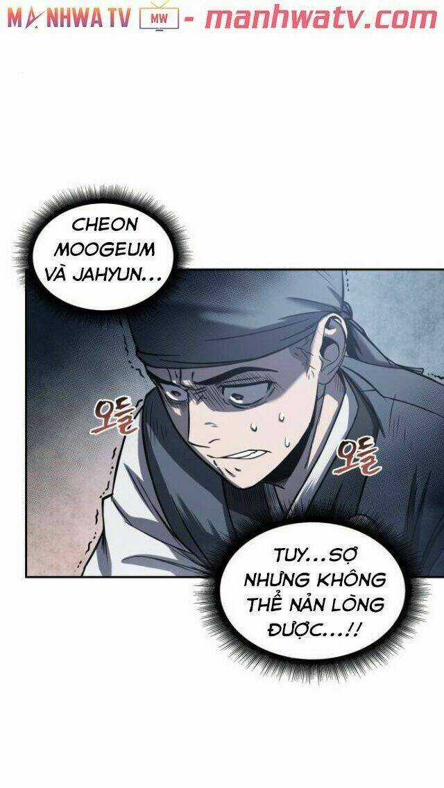 Ngã Lão Ma Thần Chapter 22 trang 15