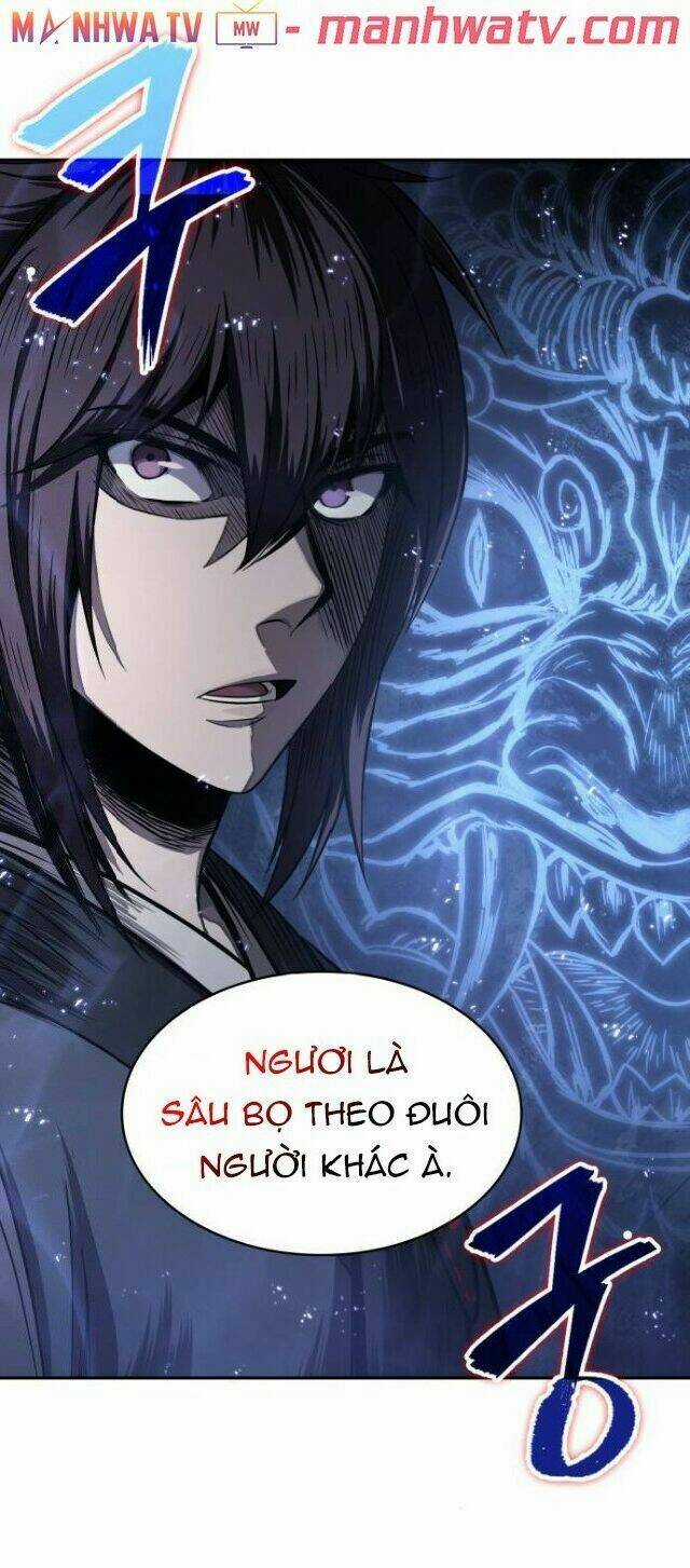 Ngã Lão Ma Thần Chapter 22 trang 17