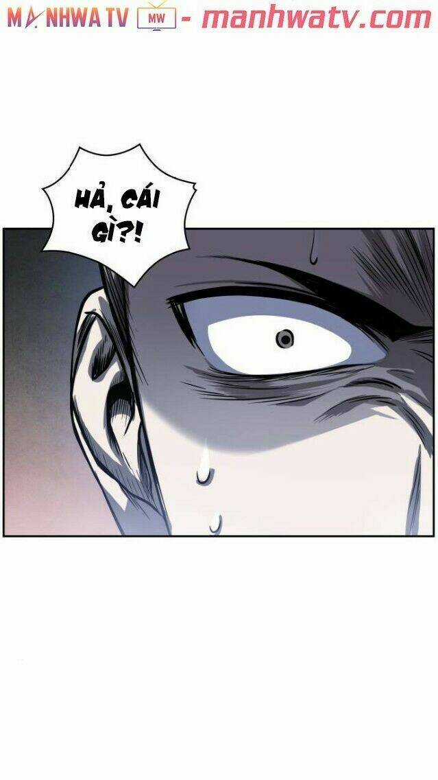 Ngã Lão Ma Thần Chapter 22 trang 18