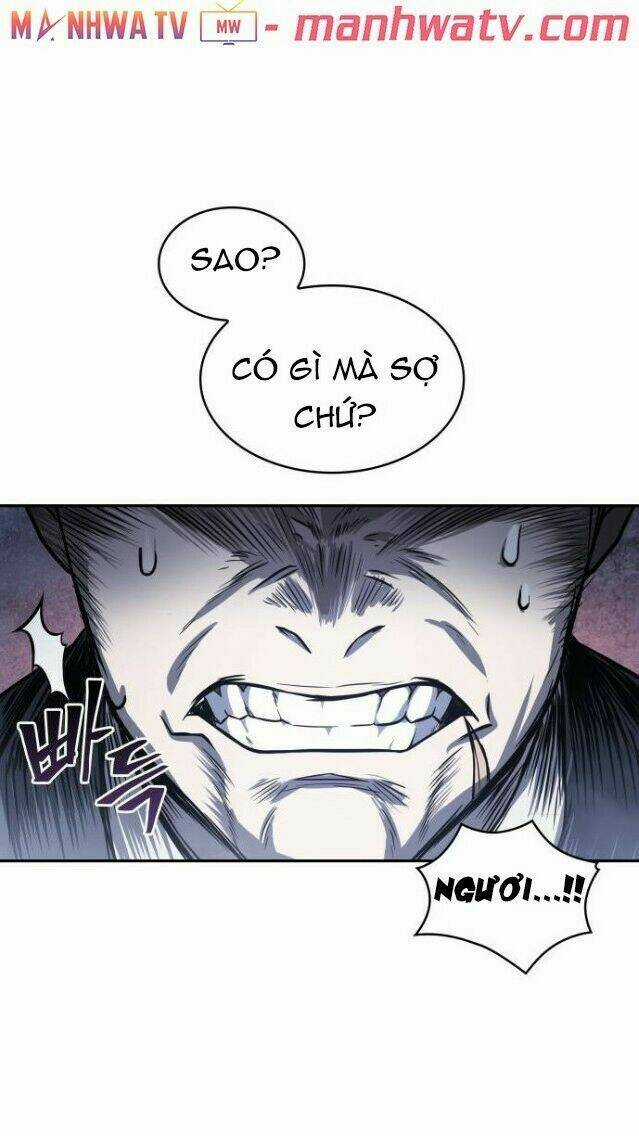 Ngã Lão Ma Thần Chapter 22 trang 20