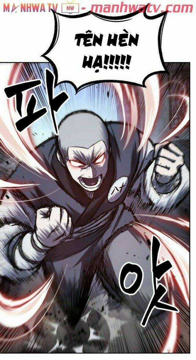 Ngã Lão Ma Thần Chapter 22 trang 21