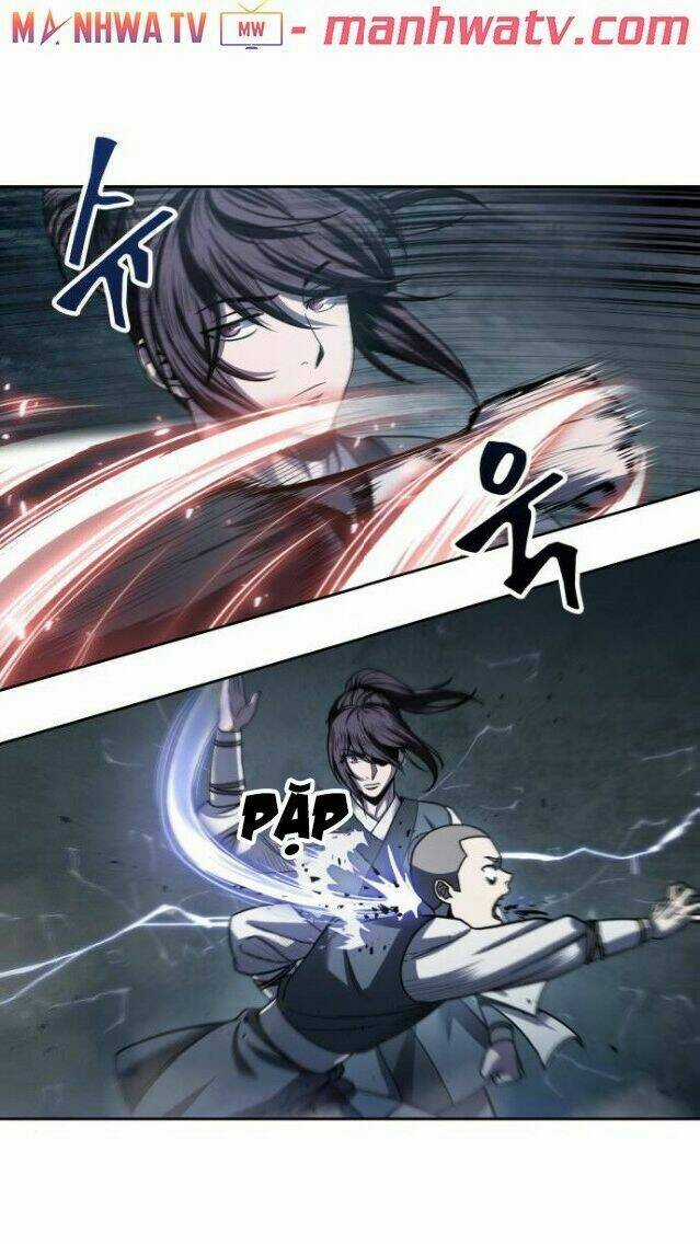 Ngã Lão Ma Thần Chapter 22 trang 22