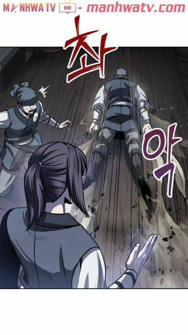 Ngã Lão Ma Thần Chapter 22 trang 23