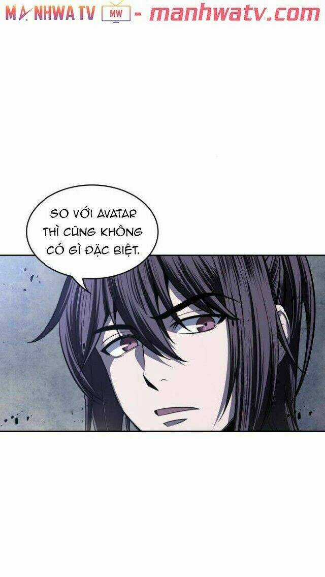 Ngã Lão Ma Thần Chapter 22 trang 24