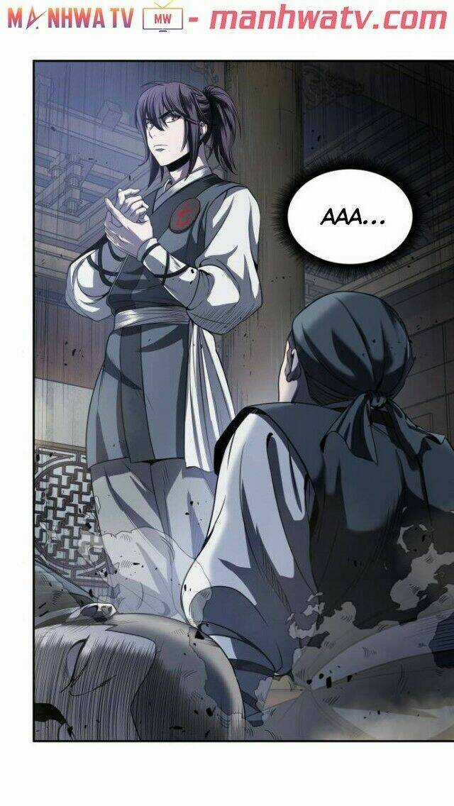 Ngã Lão Ma Thần Chapter 22 trang 25