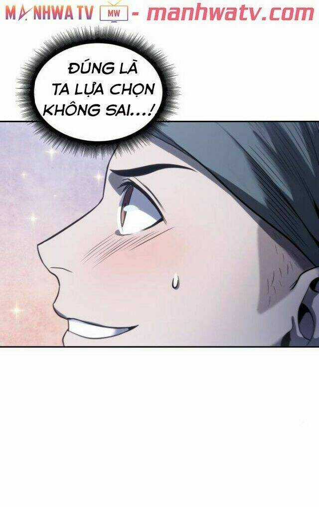Ngã Lão Ma Thần Chapter 22 trang 26