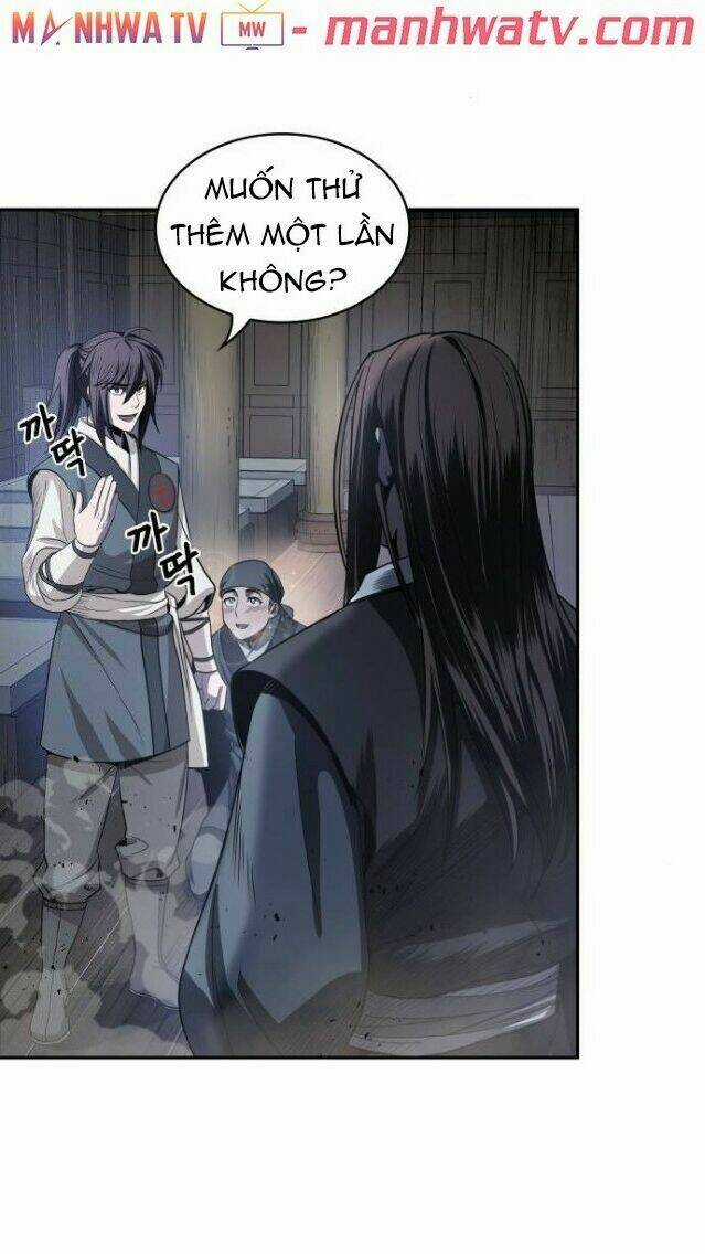 Ngã Lão Ma Thần Chapter 22 trang 27