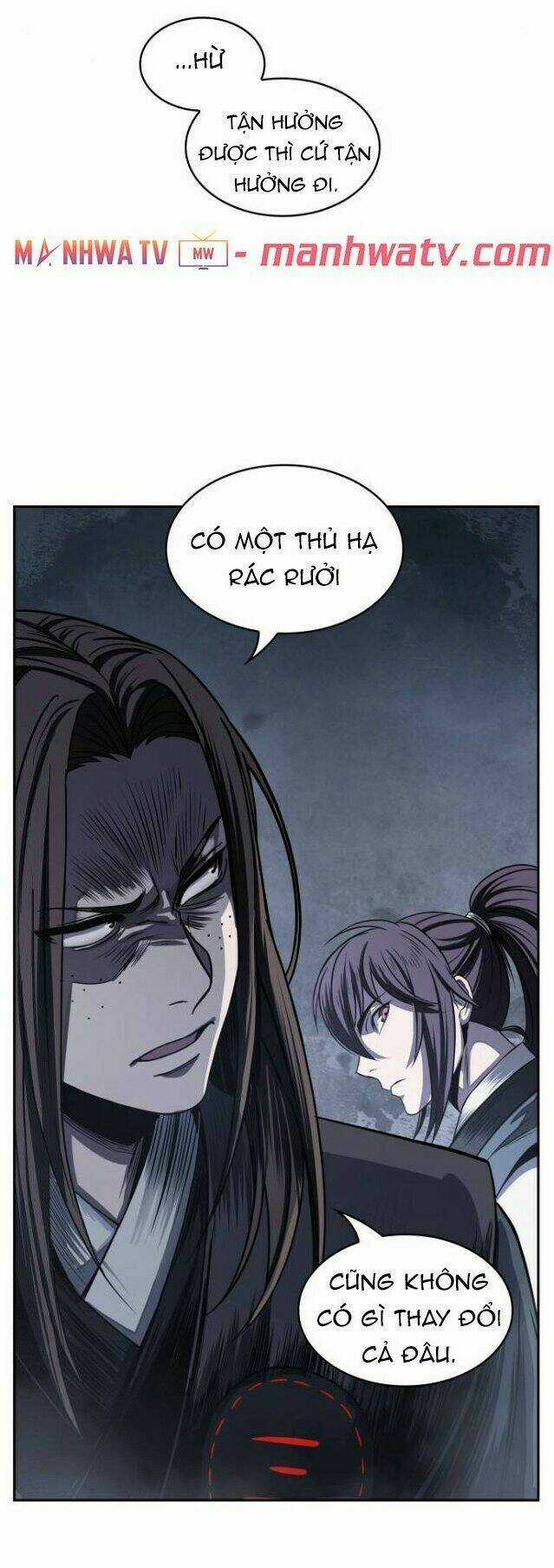 Ngã Lão Ma Thần Chapter 22 trang 28
