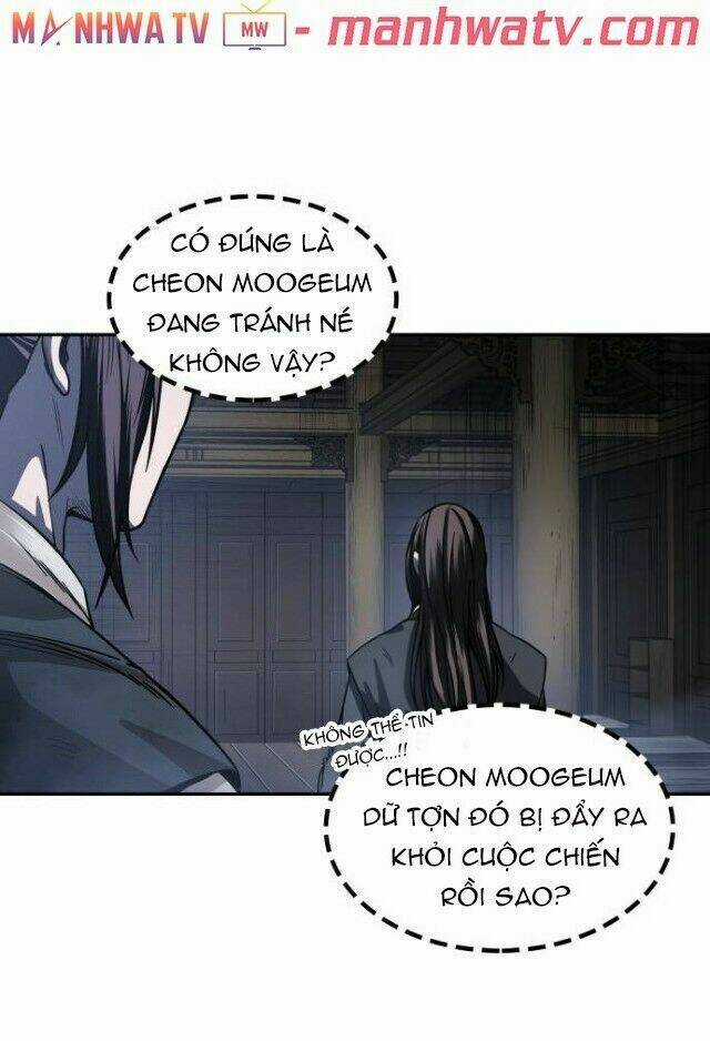 Ngã Lão Ma Thần Chapter 22 trang 29