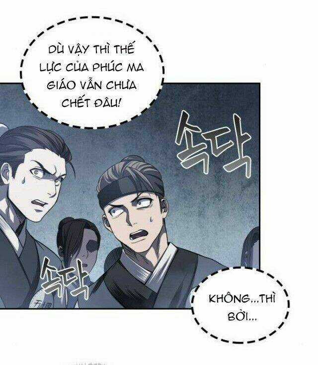 Ngã Lão Ma Thần Chapter 22 trang 30