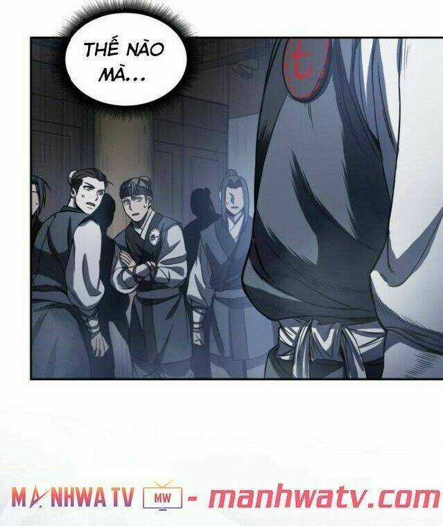 Ngã Lão Ma Thần Chapter 22 trang 31