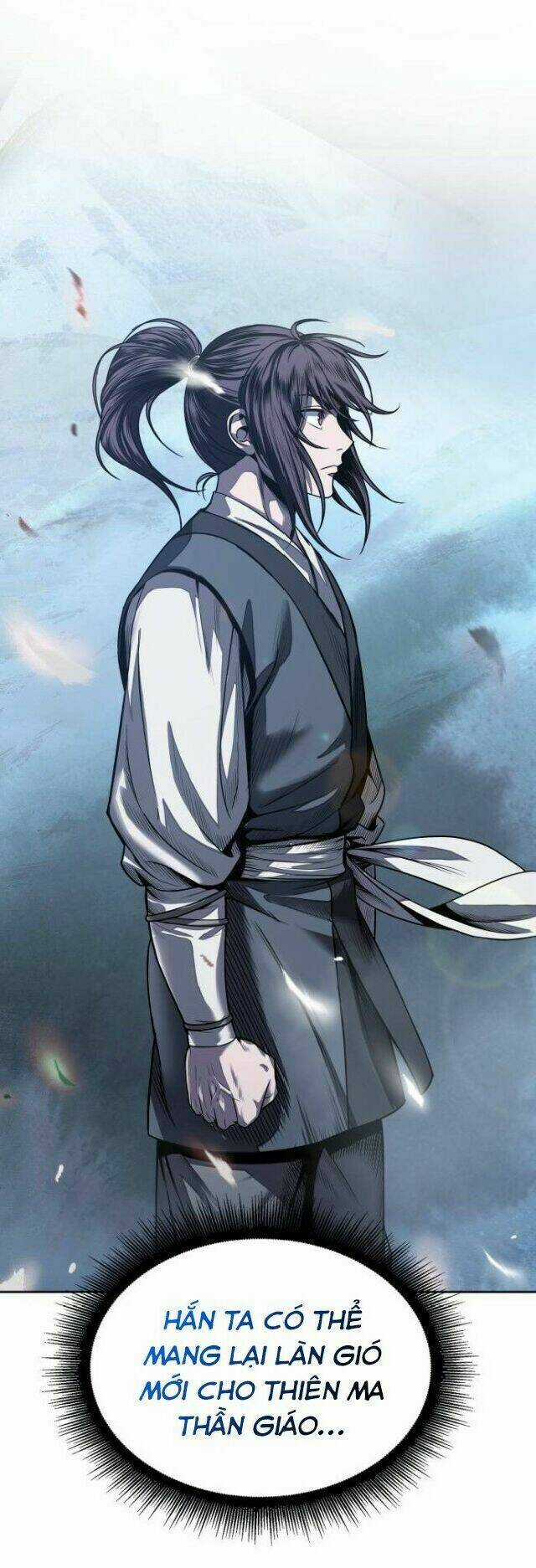 Ngã Lão Ma Thần Chapter 22 trang 32
