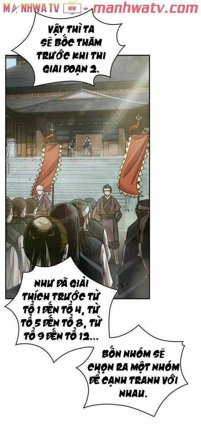 Ngã Lão Ma Thần Chapter 22 trang 36