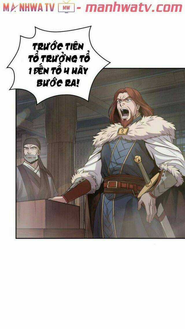 Ngã Lão Ma Thần Chapter 22 trang 37