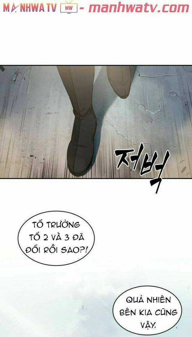 Ngã Lão Ma Thần Chapter 22 trang 38