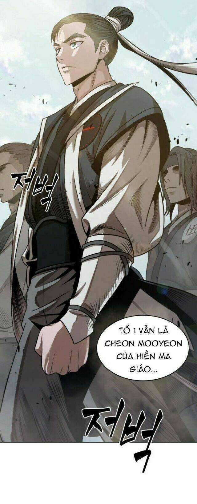 Ngã Lão Ma Thần Chapter 22 trang 39