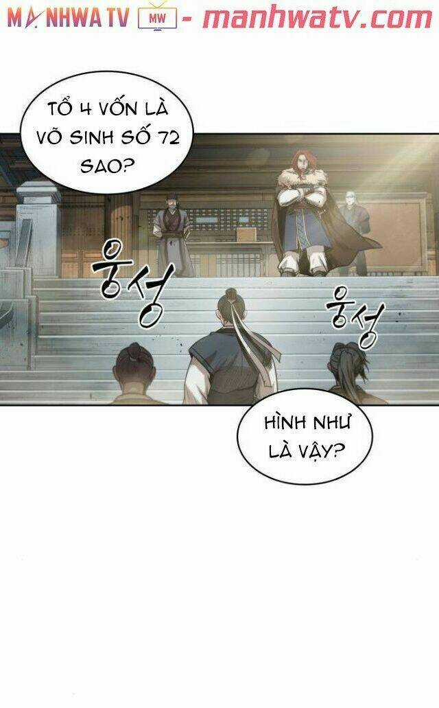 Ngã Lão Ma Thần Chapter 22 trang 40