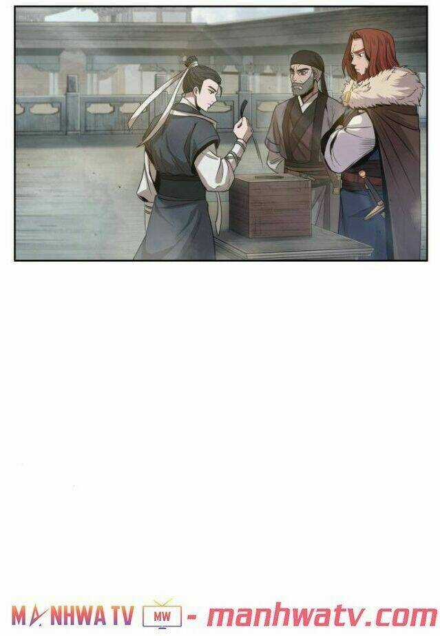 Ngã Lão Ma Thần Chapter 22 trang 43