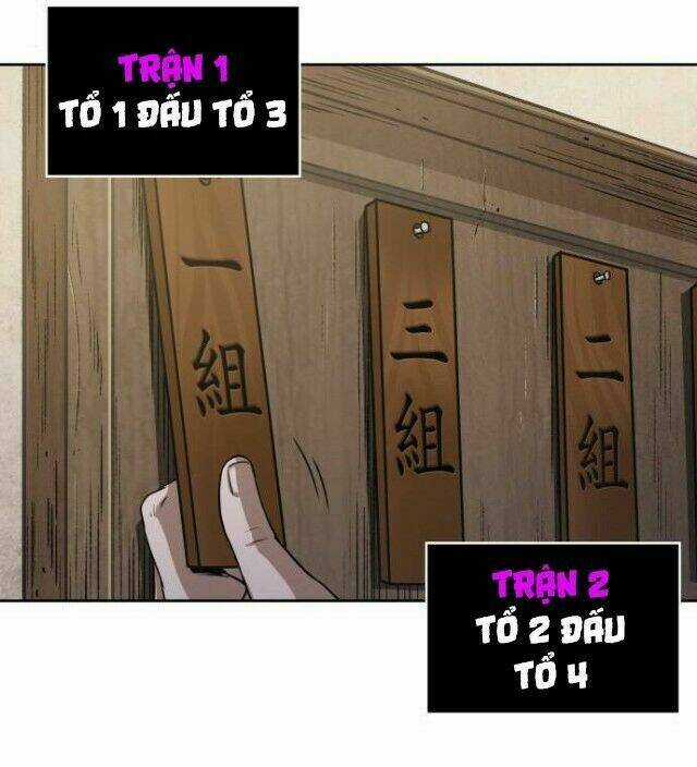 Ngã Lão Ma Thần Chapter 22 trang 44