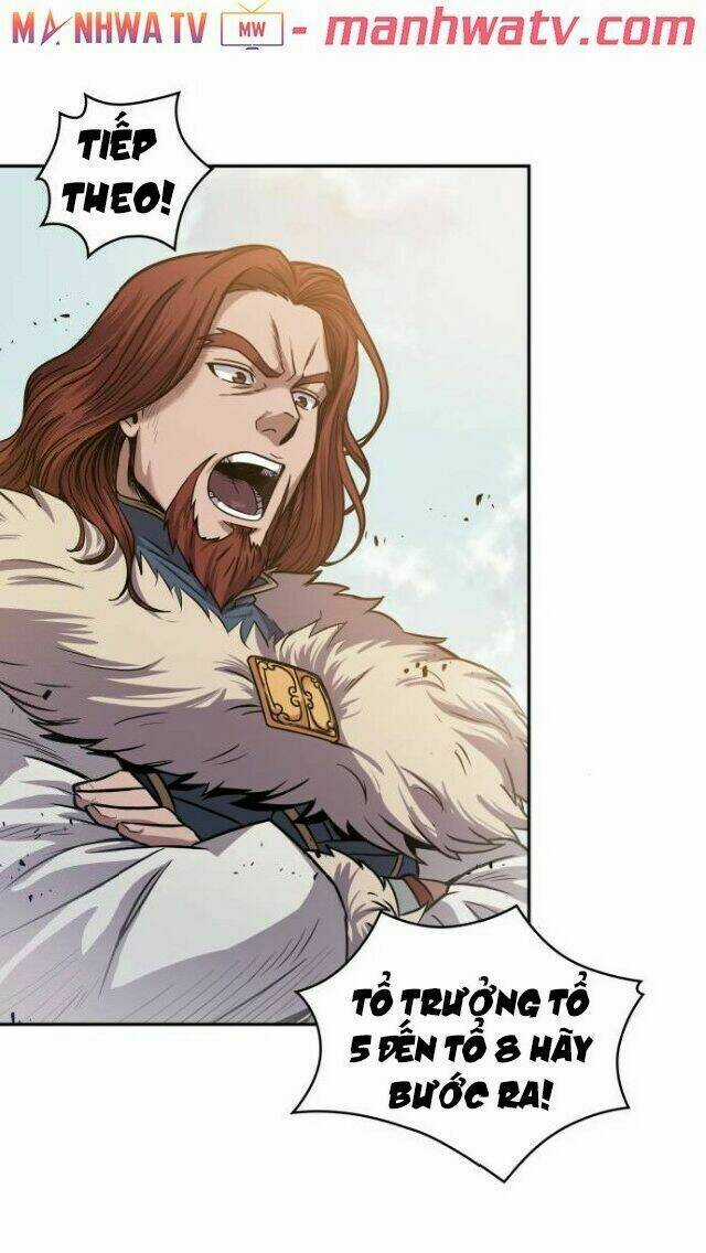 Ngã Lão Ma Thần Chapter 22 trang 46