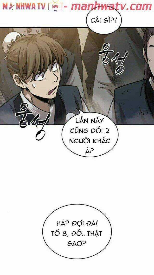 Ngã Lão Ma Thần Chapter 22 trang 47
