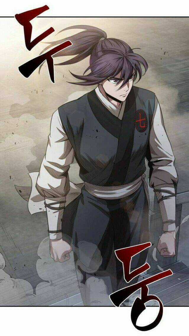 Ngã Lão Ma Thần Chapter 22 trang 49