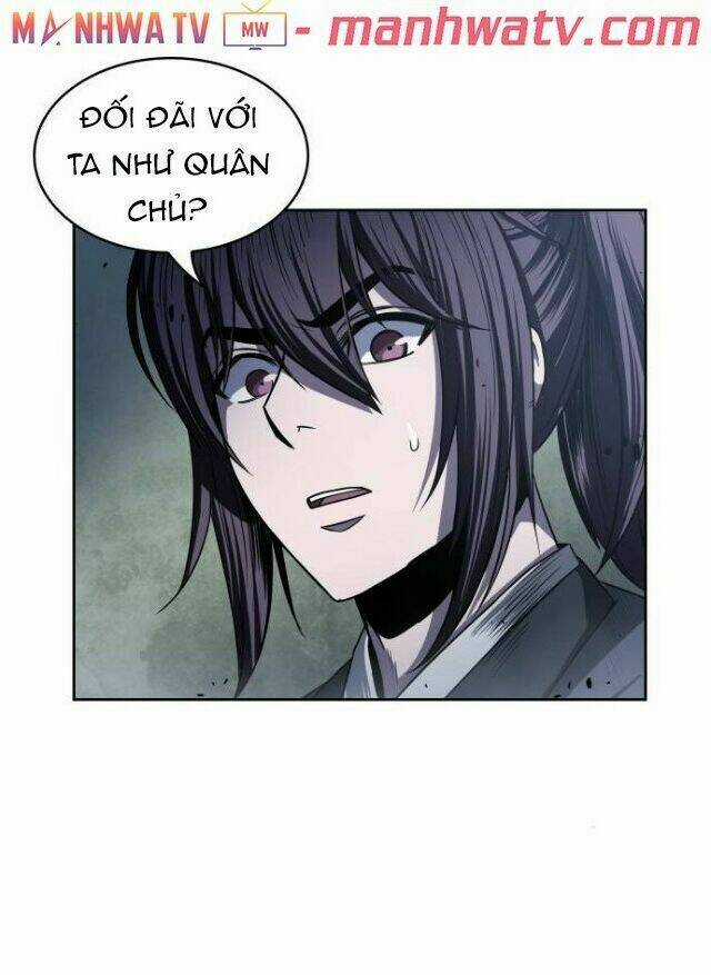 Ngã Lão Ma Thần Chapter 22 trang 5