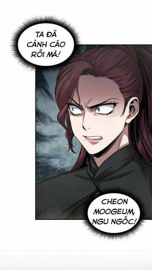Ngã Lão Ma Thần Chapter 22 trang 51