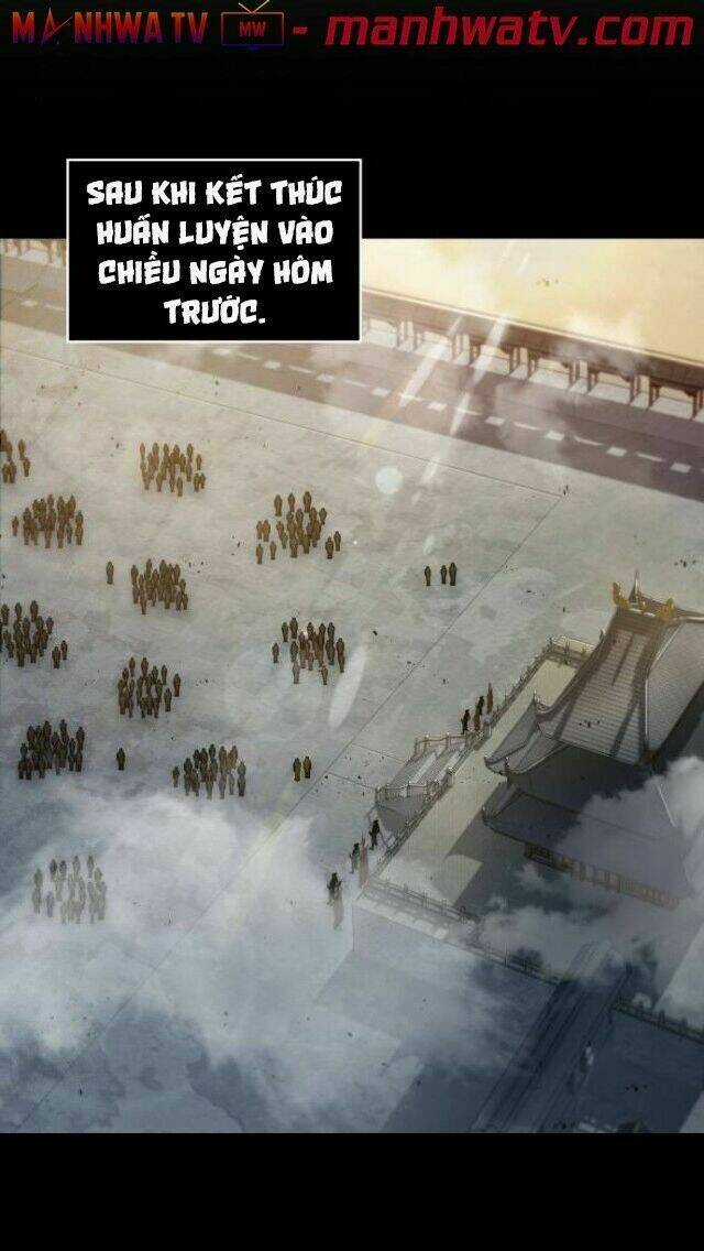 Ngã Lão Ma Thần Chapter 22 trang 53