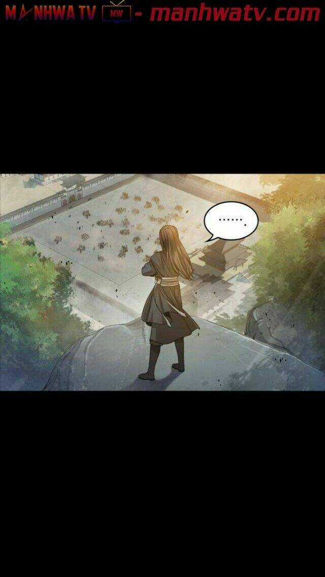 Ngã Lão Ma Thần Chapter 22 trang 54