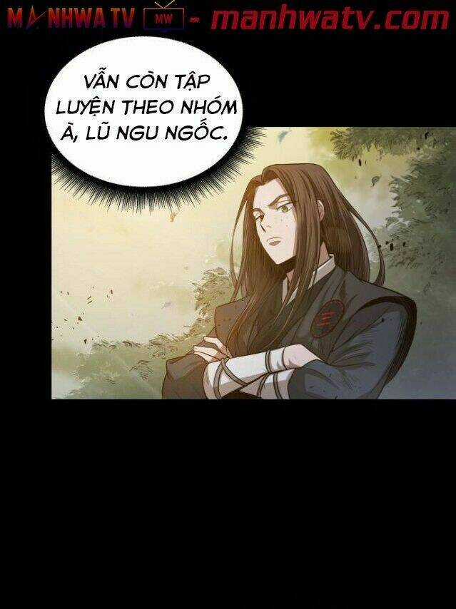 Ngã Lão Ma Thần Chapter 22 trang 55