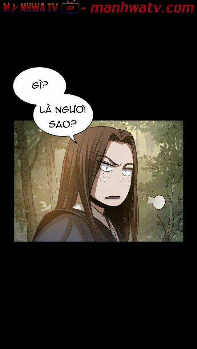 Ngã Lão Ma Thần Chapter 22 trang 58